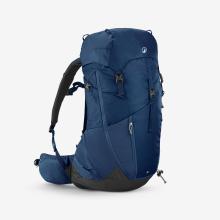 Wanderrucksack Wandern - MH500 38 l blau