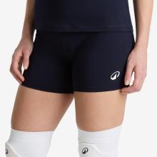 Damen Volleyball Shorts - VSH500 navy