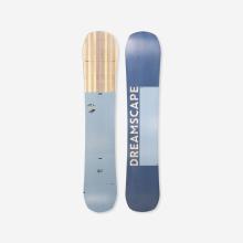 Snowboard Herren Allmountain/Freestyle - SNB 100