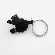 Schalthebel hinten für 8-Gang-Schaltung SRAM X4