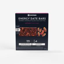 Energieriegel mit Datteln und roten Früchten 5 × 35 g