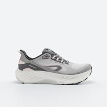 Laufschuhe Damen - KS900 Support grau