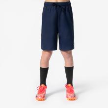 Kinder Fußball Shorts - VIRALTO Club marineblau