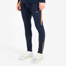 Damen/Herren Fußball Trainingshose - CLR orange/marineblau