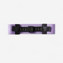 Fitness Band Trainingsband Glute Band Gesäßmuskulatur längenverstellbar 2 kg