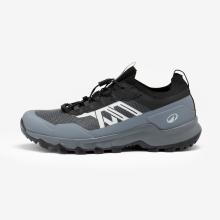 Wanderschuhe Herren niedrig Wandern - MH500 Faster beige