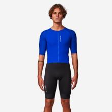 Triathlonanzug Langdistanz Herren - RCR-X blau