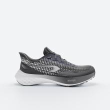Laufschuhe Kinder - K500 Fast schwarz/weiß
