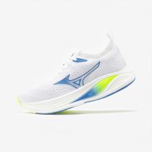 Laufschuhe Damen Mizuno - Neo Zen 2 weiß/blau