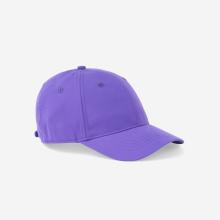 Schirmmütze Tennis-Cap - TC500 Gr. 56 violett