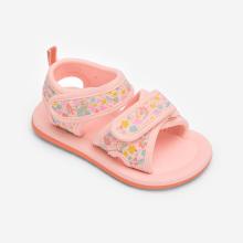 Badesandalen Baby/Kinder - Mimi koralle