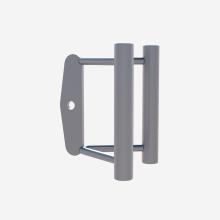 Zugdreieck - Power Rack 900