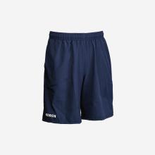 Jungen Hockey Shorts - FH500 marineblau
