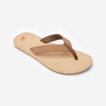 Zehensandalen Damen 550 Shimili beige