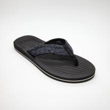 Zehensandalen Herren 550 schwarz