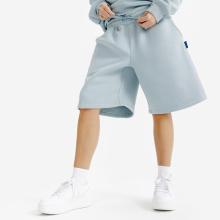 Shorts - Elementals blau