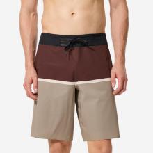 Boardshorts Herren lang 900 Super Dude 20'' zweifarbig