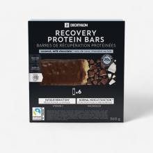 Proteinriegel Regeneration Schoko/Kokos 6 Stück