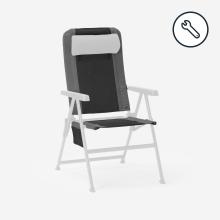 Rückenteil/Sitzfläche - Ersatzset für Campingstuhl faltbar neigbar Ultra Komfort