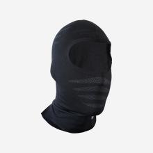 Fahrrad-Kopfhaube 500 schwarz