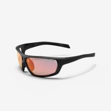 Sonnenbrille Perf 100 Photochrom schwarz Kat. 1>3