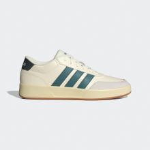 ADIDAS Sneaker Herren - Breaknet 3.0 weiß/grün