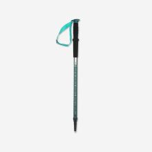 Wanderstock Kinder Wandern - MH500 100-145 cm blau