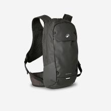 Trinkrucksack MTB 12 L/ 2 L Wasser schwarz