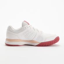 Damen Tennisschuhe - TS500 weiß
