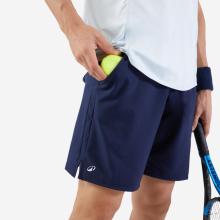 Herren Tennisshorts - Essential+ marineblau