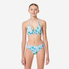 Bikini-Set Mädchen Tali Geomina türkis