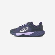 Kinder Tennisschuhe - Unrupt JR Multicourt violett