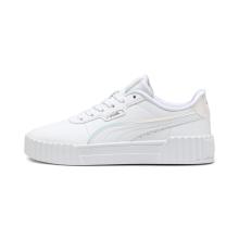 Sportschuhe Carina Holo 2.0 weiß