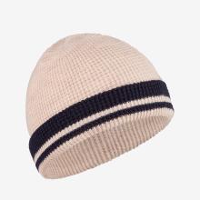 Segelmütze Damen/Herren warm winddicht 500 beige