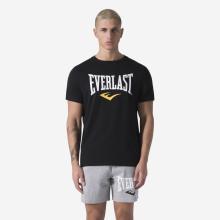 Everlast T-Shirt kurzarm - grau