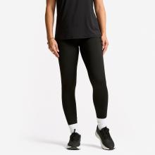 Leggings Damen - 100 Basic schwarz