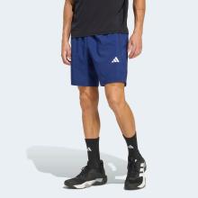 Shorts Herren - marineblau