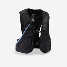 Fahrrad Trinkrucksack 3 L / 2 L schwarz