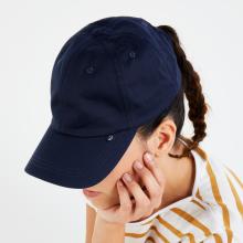 Segelcap Erwachsene 100 marineblau