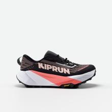 Trailrunningschuhe Damen - Kipsummit Max schwarz/rosa