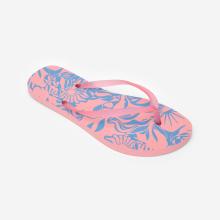 Zehensandalen Damen 120 Pinksun rosa