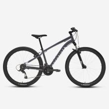Mountainbike EXPL 50 dunkelgrau