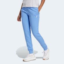 ADIDAS Jogginghose Damen - blau