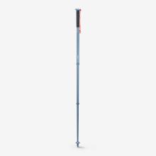 Wanderstock MT100 Bestpreis 1 Stück blau