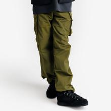 Cargohose Sportswear oversize - grün