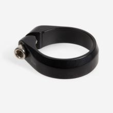 SATTELKLEMME SCHRAUBE 34,9 mm SCHWARZ