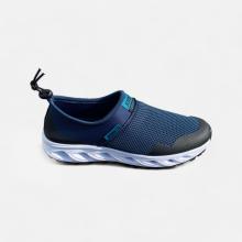 Aquaschuhe Damen/Herren - Discover Slip-On blau