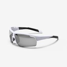 Fahrradbrille Perf 100 Light weiß