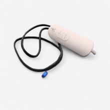 Schnelltaste Geschwindigkeit -Ersatzteil für Walkingband W900B