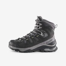 Trekkingschuhe Damen wasserdicht Leder Gore-Tex® - Quest 5 GTX